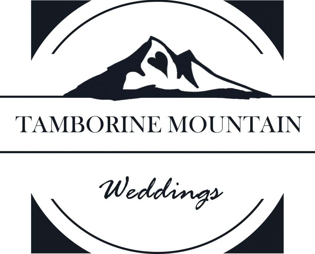 A member of tamborine mountain wedding group 